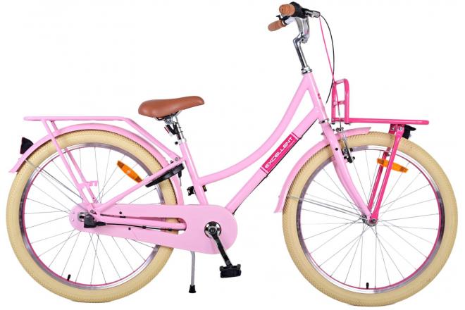 Volare Volare Children's Bicycle Girls 24 pouces Rose 3 Gears