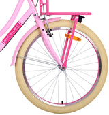 Volare Volare Children's Bicycle Girls 24 pouces Rose 3 Gears