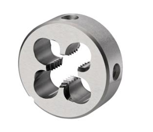 Dormer ronde snijplaat m42 hss