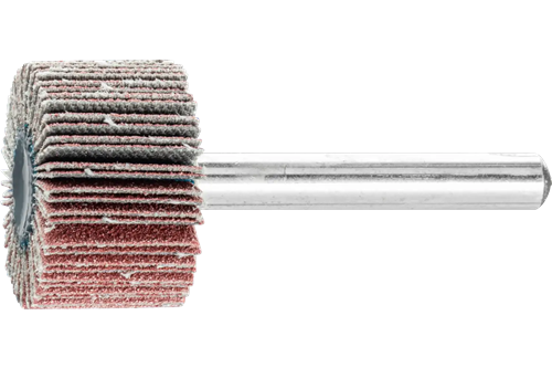 Pferd lamellenslijpstift 25x15mm a120