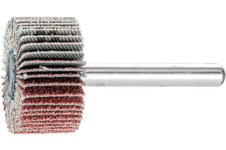 Pferd lamellenslijpstift 60x30mm a80