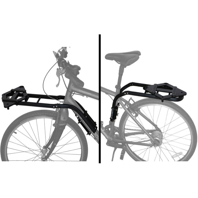 Dutchdogdesign dutchdog doggyride drager britch voor achter