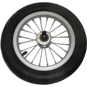 Dutchdogdesign dutchdog doggyride wiel mini