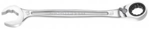 Facom snelle anti-slip ringsteekratelsleutel 11mm