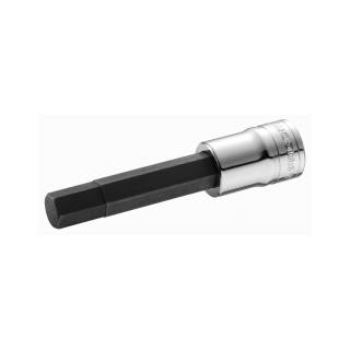 Facom schroevendraaierdop 1 2' met lange bit 6-k 10mm
