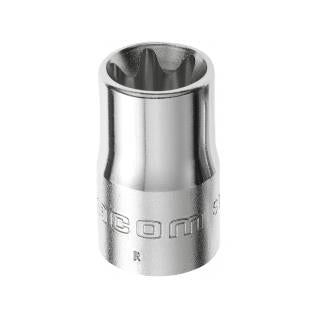 Facom torxdop 1 2 -e16