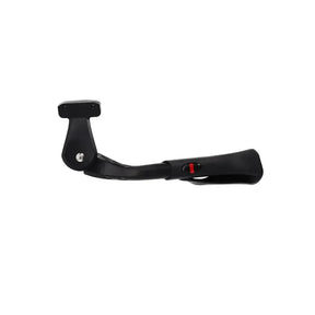 Eb -parts eb-parts standaard fatbike zwart