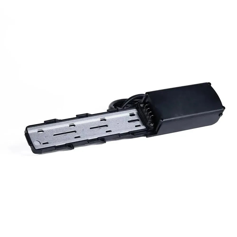 Eb-parts accuhouder fatbike ouxi v8 zwart