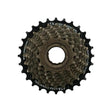 Eb -parts eb-parts fatbike v20 cassette