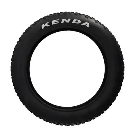 Kenda eb-parts buitenband fatbike 20 x 4.00 zwart