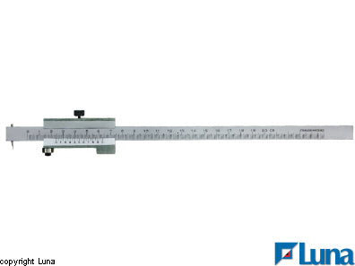 Limit routertag 200mm