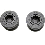 Miranda bottom bracket bolt set 3 BNI M10x1x12 Miranda Crankbout