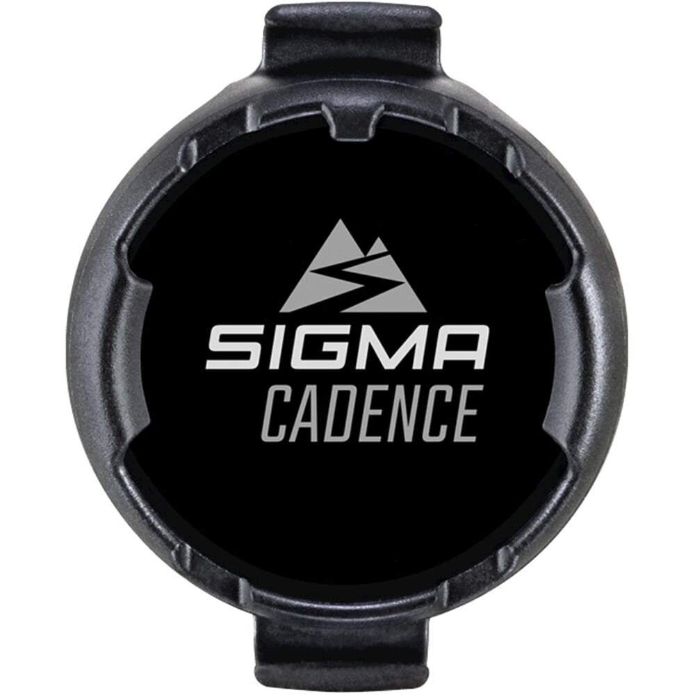 Sigma Track Frekvenčni senzor ANT+ Blueth Smart Dual Rox GPS magnetno