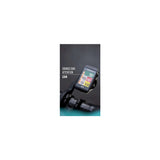 Sigma rox 11.1 evo gps hr + cad snelh set + sb gps+ant+ ble riem+usb-c