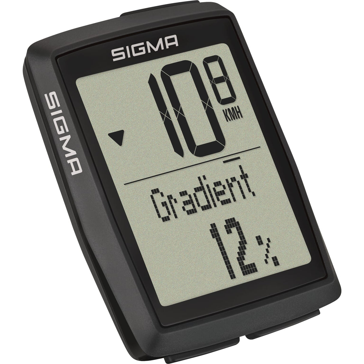 Sigma BC 14.0 WL STS CAD ORDERNEL sans fil 14 F HEET TRAPFREQ 14212