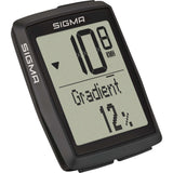 Sigma bc 14.0 wl sts computer draadloos 14 f hoogte frequentie 14211