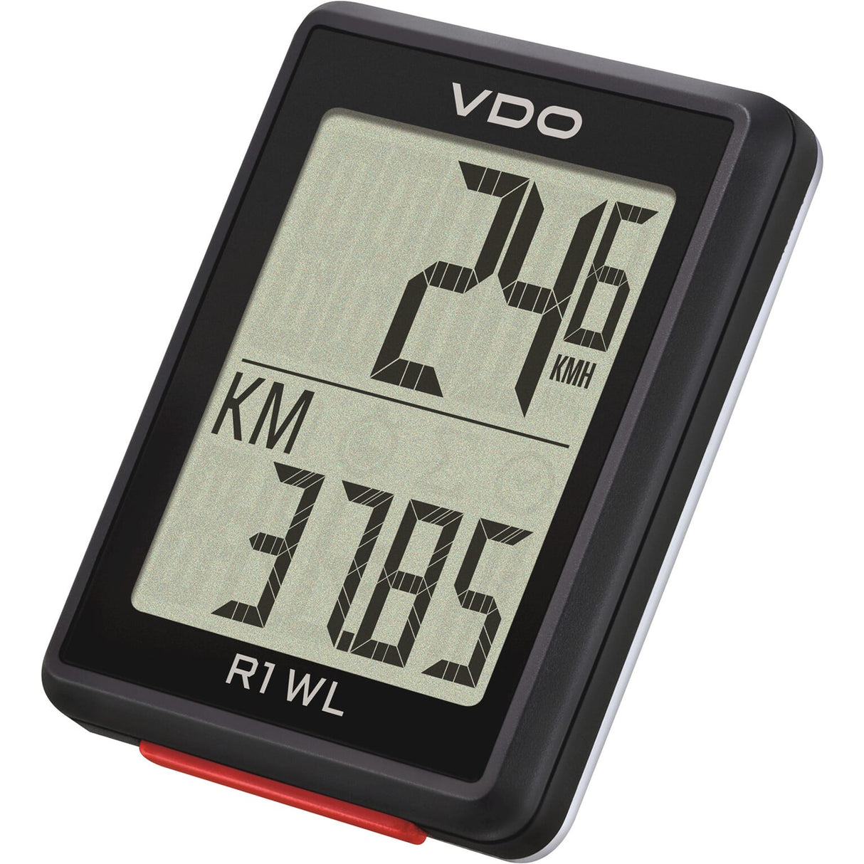 VDO Rower Computer R1 WL Wireless ATS