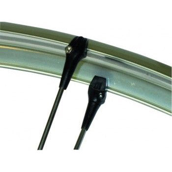 Spatbordstangbevestiging Mirage Speedclips (P8)