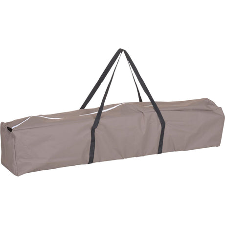 Abi partytent vouwbaar 300xh250cm