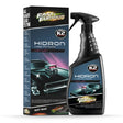 K2 natte was, snel furious 750ml