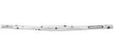 Katana firespeed f-a163kc butted alu 7075 ø31.8 flat handlebars
