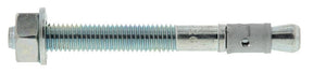 Spit fix 3 anker m12x140 65 vz vpe=25