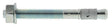 Spit fix 3 anker m10x75 15 vz vpe=50