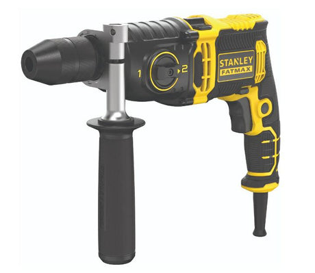 Stanley slagoefening 850w fmeh850k geval