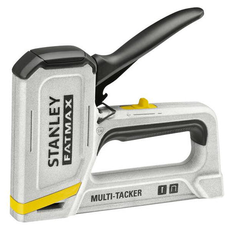 Stanley fatmax handtacker 2 in 1 type a en j