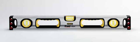 Stanley vetmax ii-gehalte 900mm magnetisch