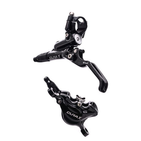 Formula cura x - black