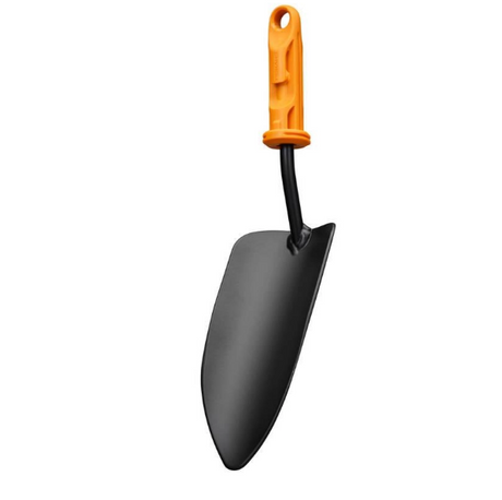 Fiskars tuinblad, één klik systeem hoofd