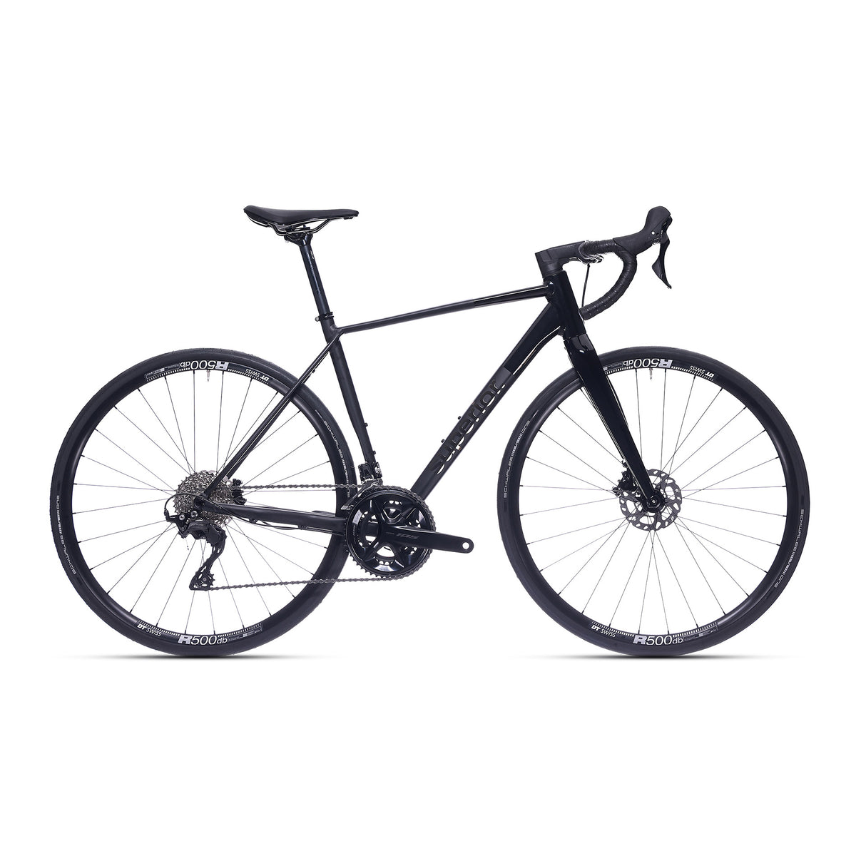 Superior x-road 6.5 gf 700cx58cm(xl)mat blk stealth