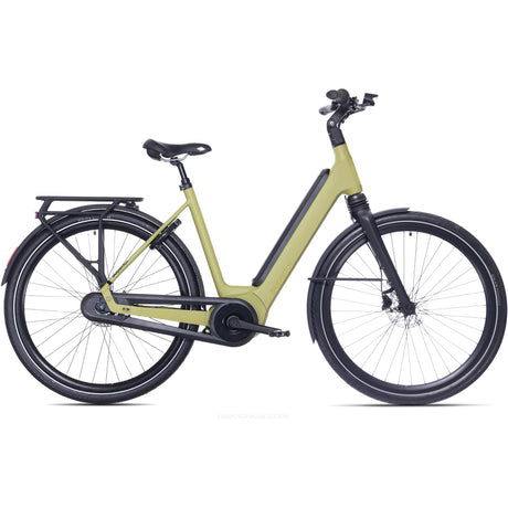 Superior e-tour eway 6.2 54cm (l) matte sand