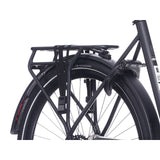 Superior eway 6.4 46cm (s) matte black 625wh