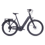 Superior eway 6.4 54cm (l) matte black 625wh