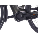 Superior e-tour eway 6.0 50cm(m) dark green mat mik hd