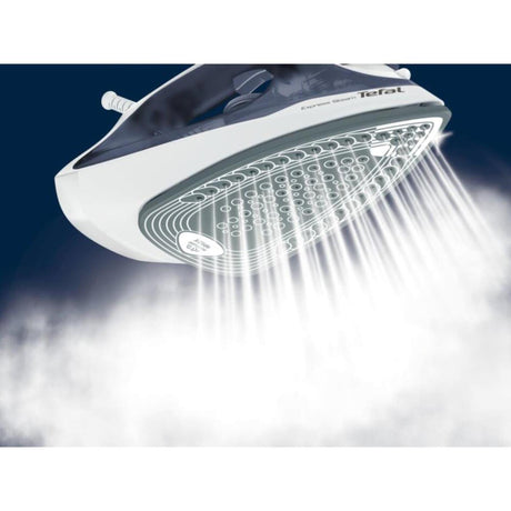 Tefal express steam stoomstrijkijzer 2400w