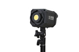 Falcon eyes bi-color led lamp s80bi