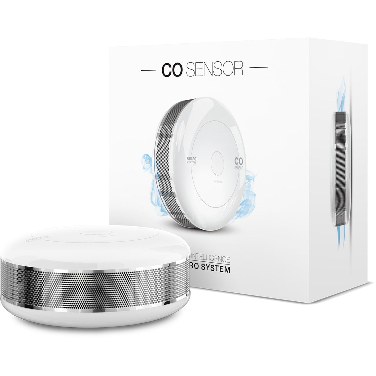 Sensore Fibaro Co.