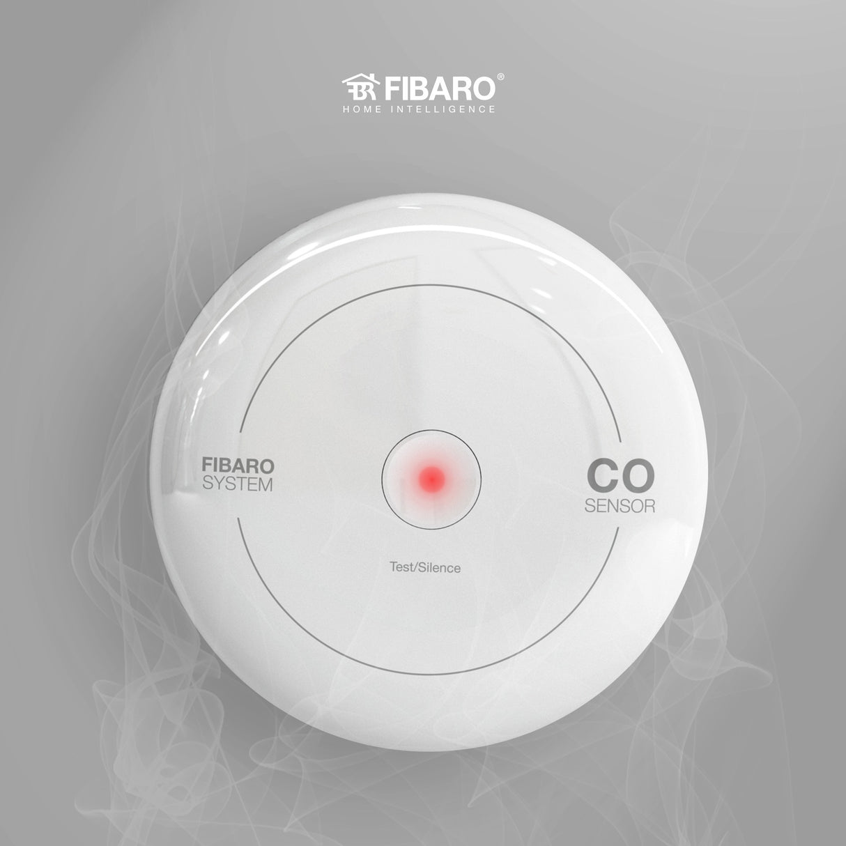 Sensore Fibaro Co.