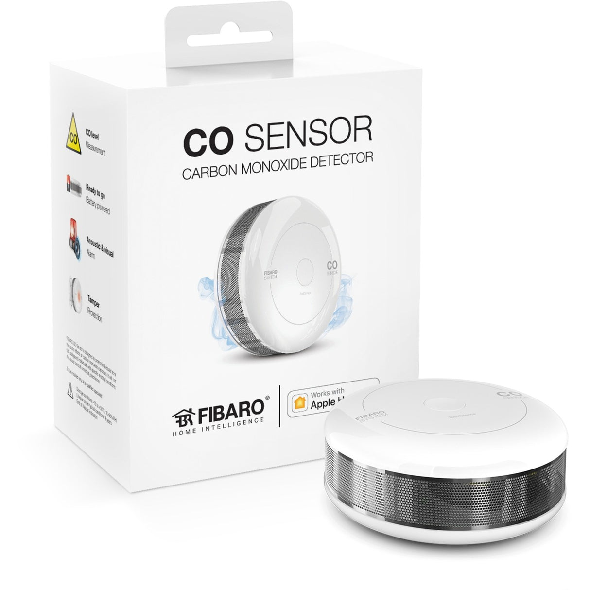 Fibaro Co -Sensor