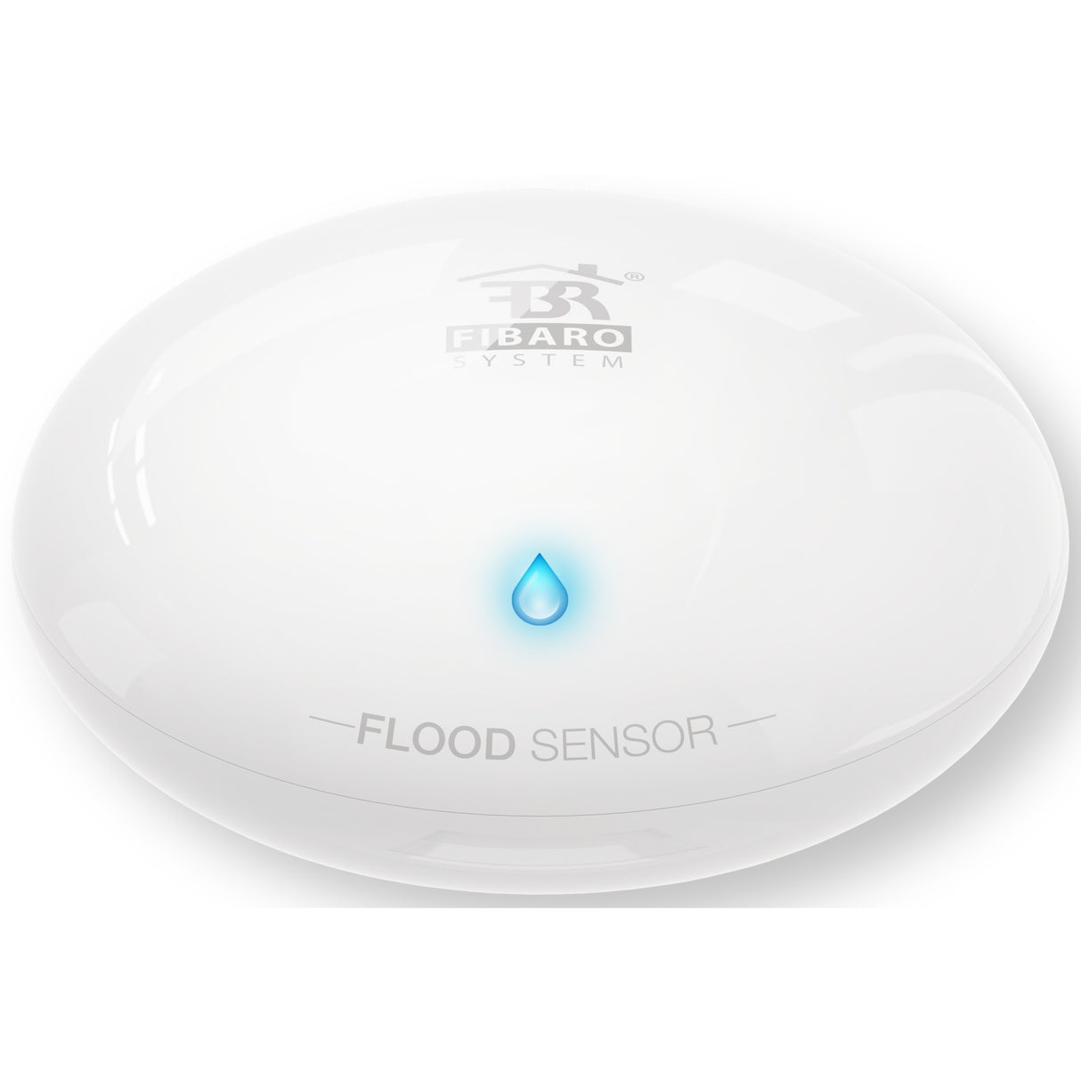 Fibaro -Hochwassersensor