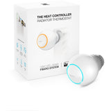 Fibaro -Wärmecontroller