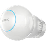 Fibaro -Wärmecontroller