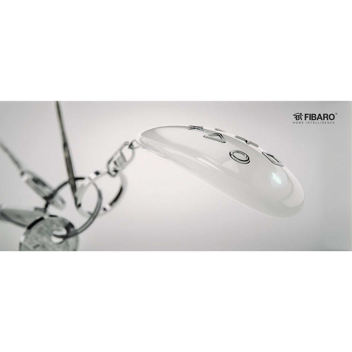 Fibaro Fibaro Keyfob