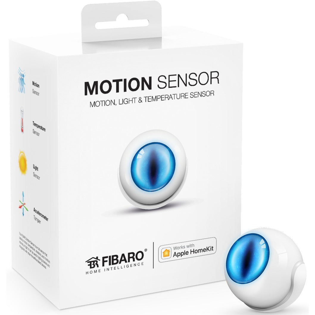 Fibaro -Sensor