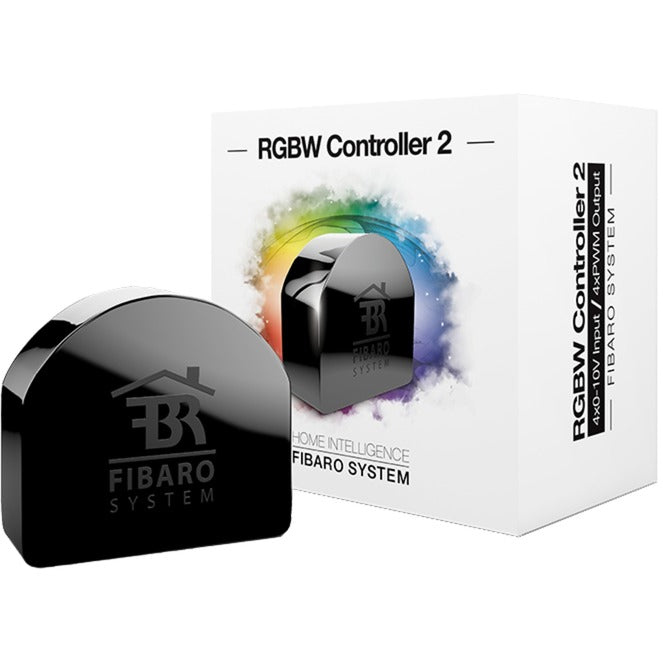 Fibaro Fibaro RGBW Controller 2