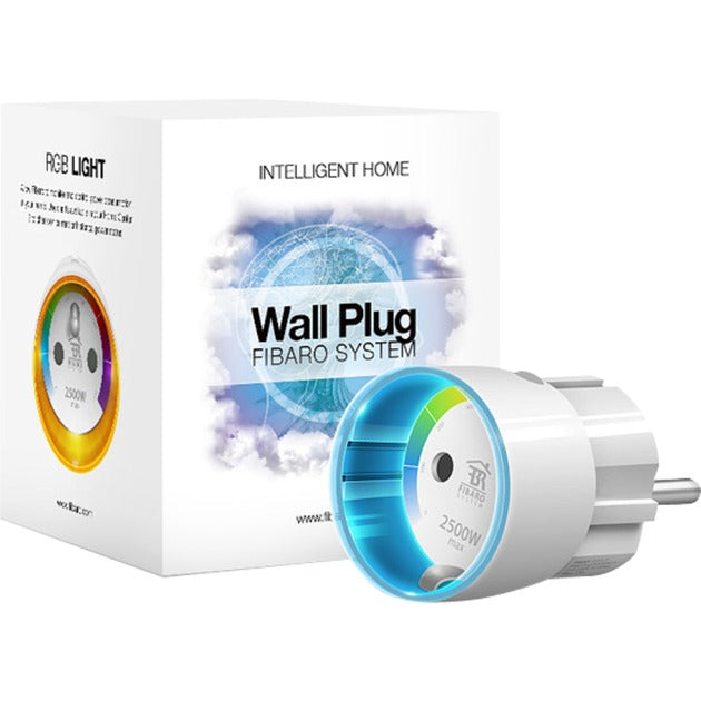 Fibaro Fibaro Wall Bouch