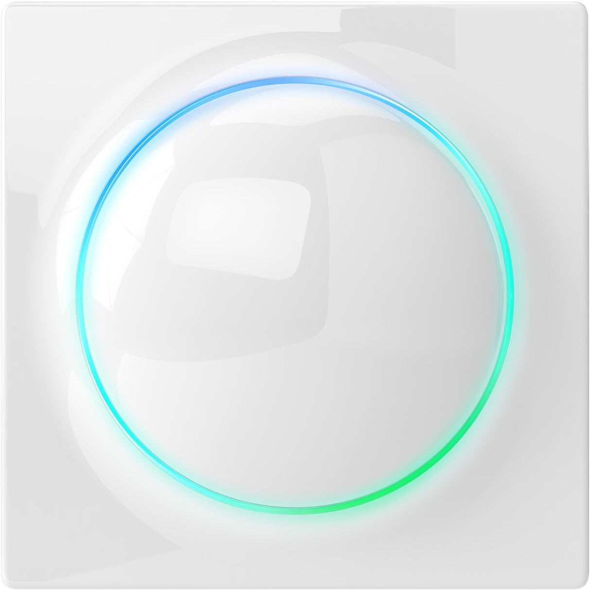 Fibaro walli dimmer